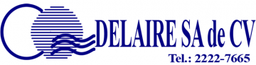 Delaire El Salvador Logo